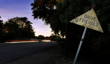 Dallas, Tarrant counties see high road rage numbers