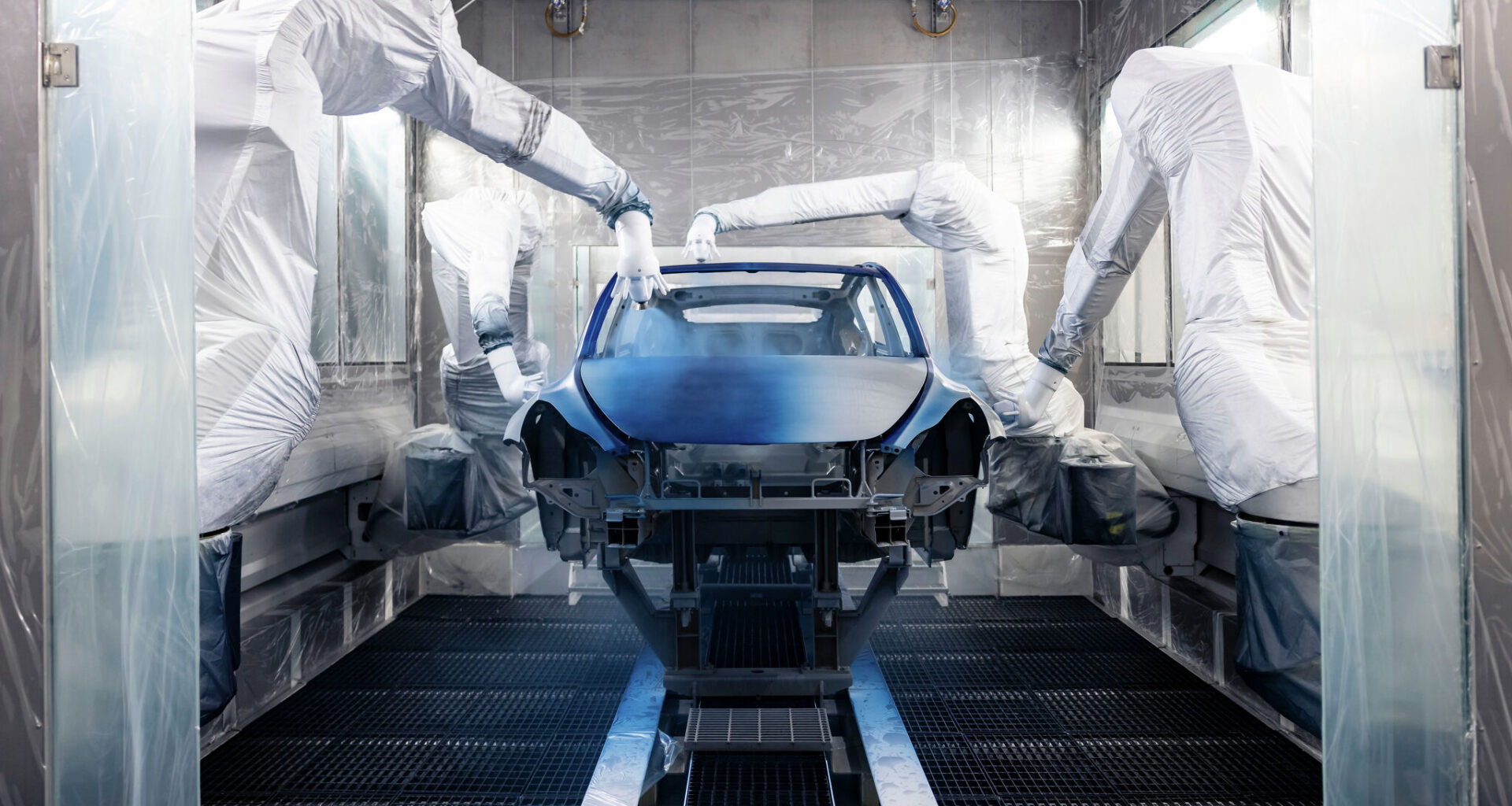 Tesla reaches production milestone with 10 million EVs