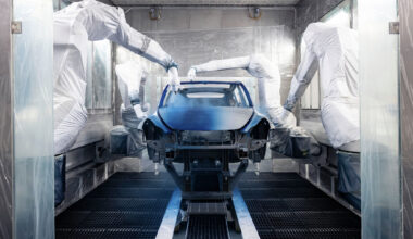 Tesla reaches production milestone with 10 million EVs
