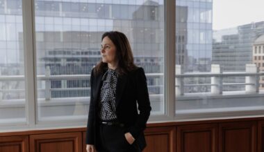 Dallas Fed’s Logan explains why she voted to raise interest rates
