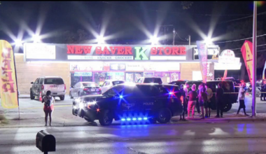 1 dead, 1 injured in southeast Fort Worth shooting