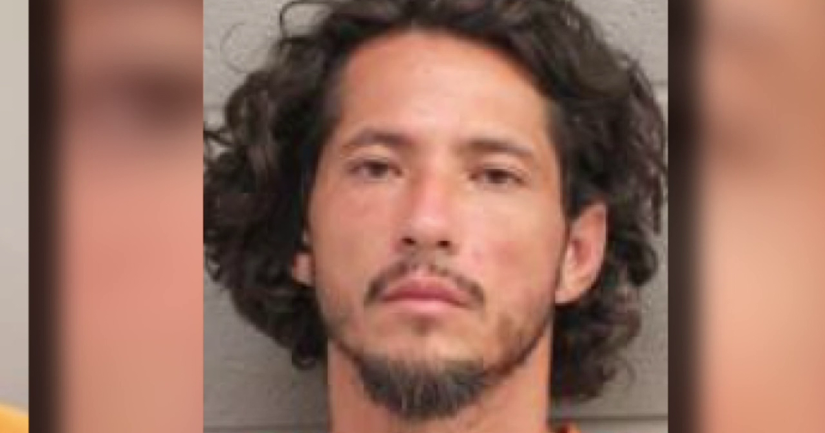 Career criminal charged with 12 felonies since 2025 creating havoc for business owner