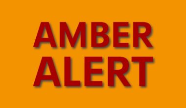 AMBER Alert issued in Texas for missing San Antonio sisters
