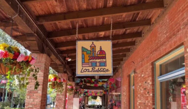 Los Pueblitos at Market Square closing after 30 years in business