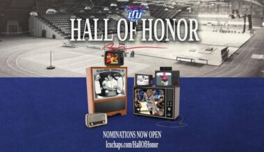 LCU Athletic Hall of Honor Nominations Open