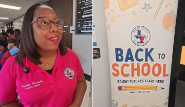 Why getting your birth certificates ahead of the school year is so important
