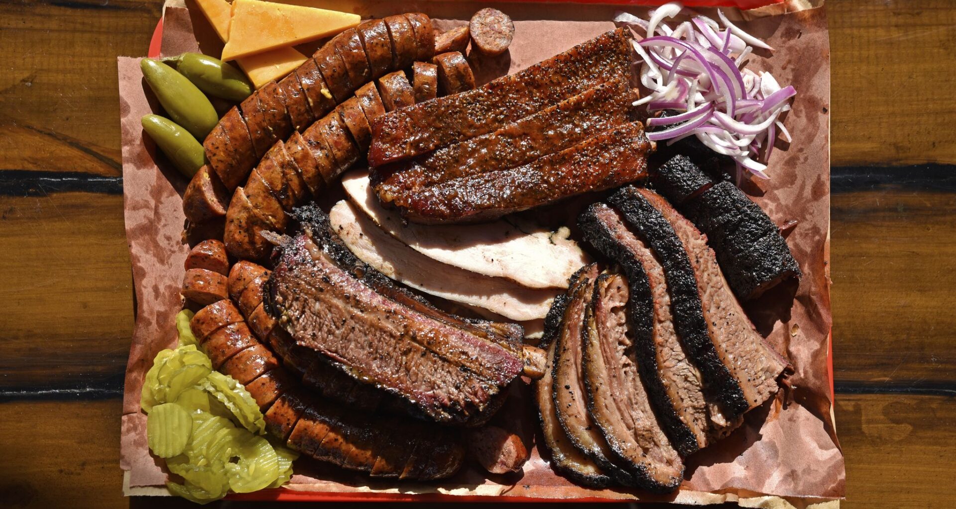 Where to eat in Dallas-Fort Worth in August 2026