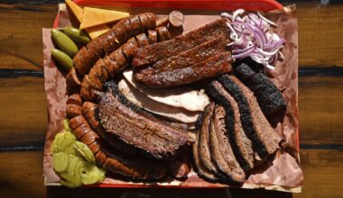 Where to eat in Dallas-Fort Worth in August 2026