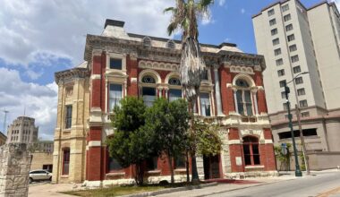 Bonham Exchange closes temporarily. Here's what to know.
