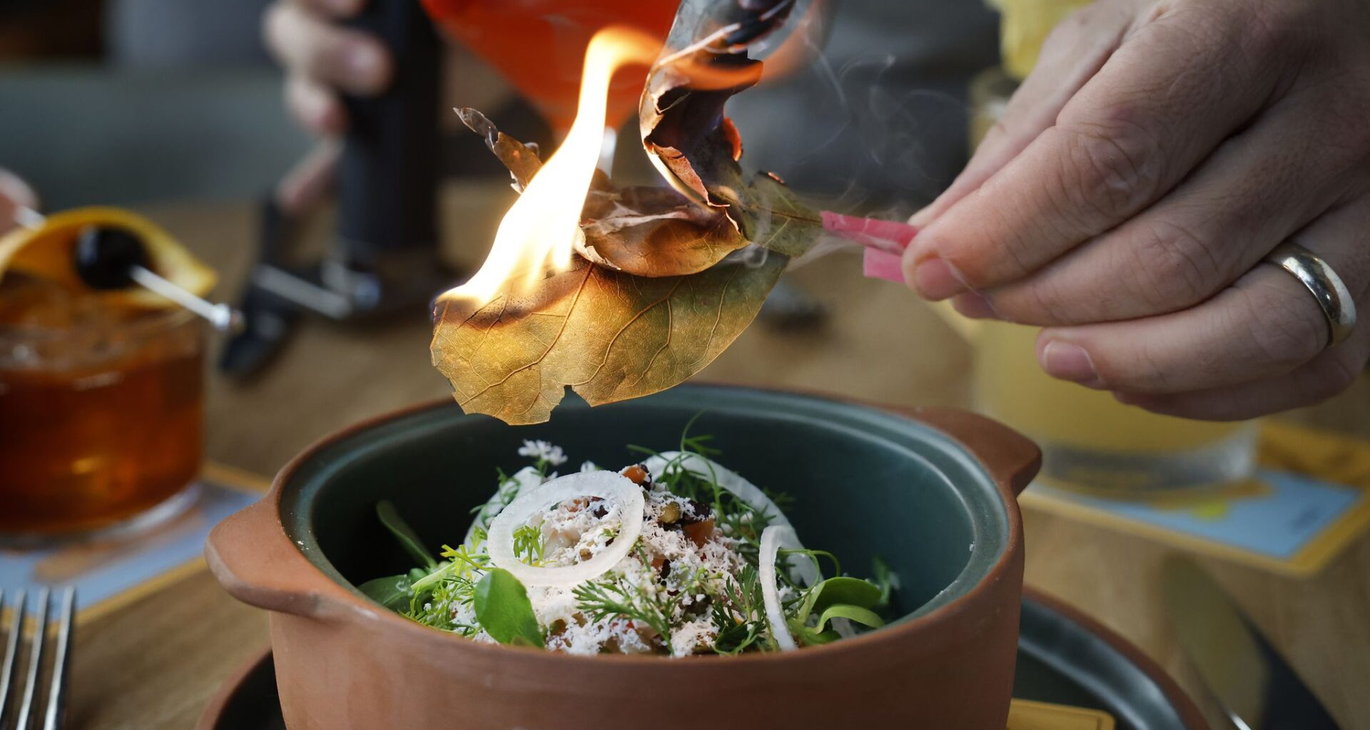 Michelin-starred chef elevates Mexico’s cantina cuisine in Fort Worth