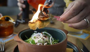 Michelin-starred chef elevates Mexico’s cantina cuisine in Fort Worth
