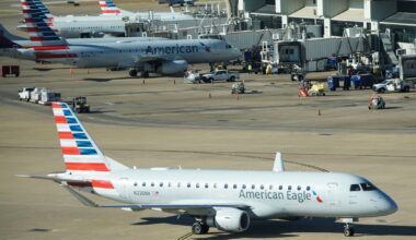 Dallas August flight deals: Book 5 trips under $200