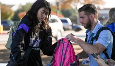 Austin budget gets $4.7 million boost as cuts loom