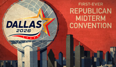Trump's Dallas convention: Complete coverage