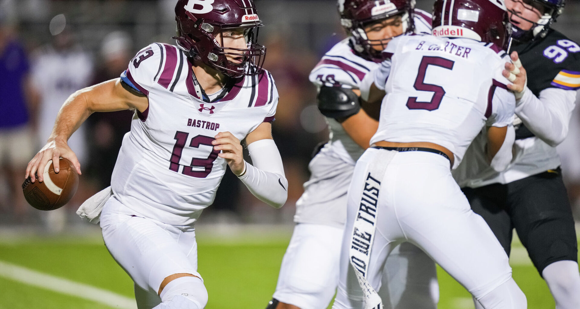 High school football: 100 Central Texas UIL players to watch 2026