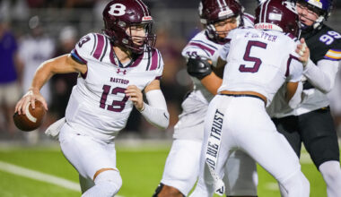 High school football: 100 Central Texas UIL players to watch 2026