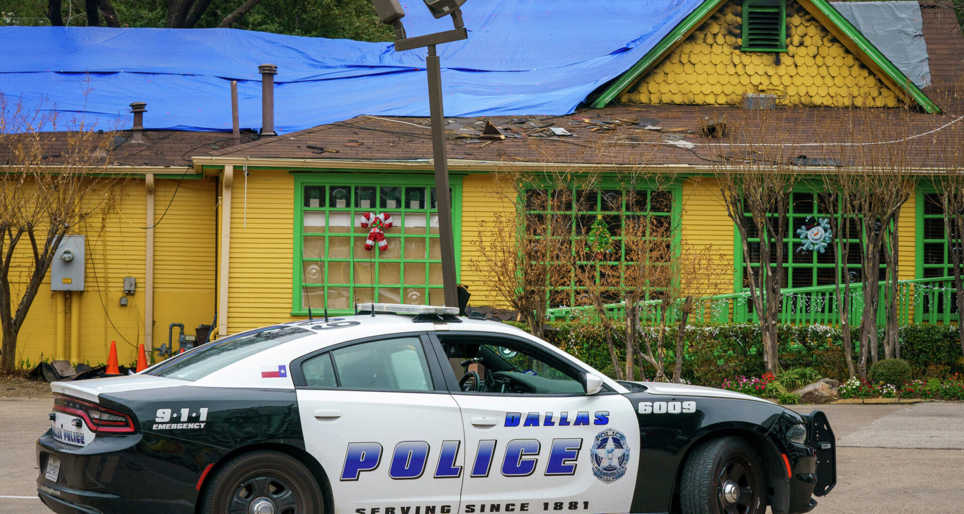 DPD officer under investigation for assault, oppression charges