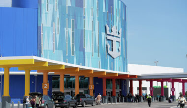 Royal Caribbean sees Texas as key to Caribbean growth