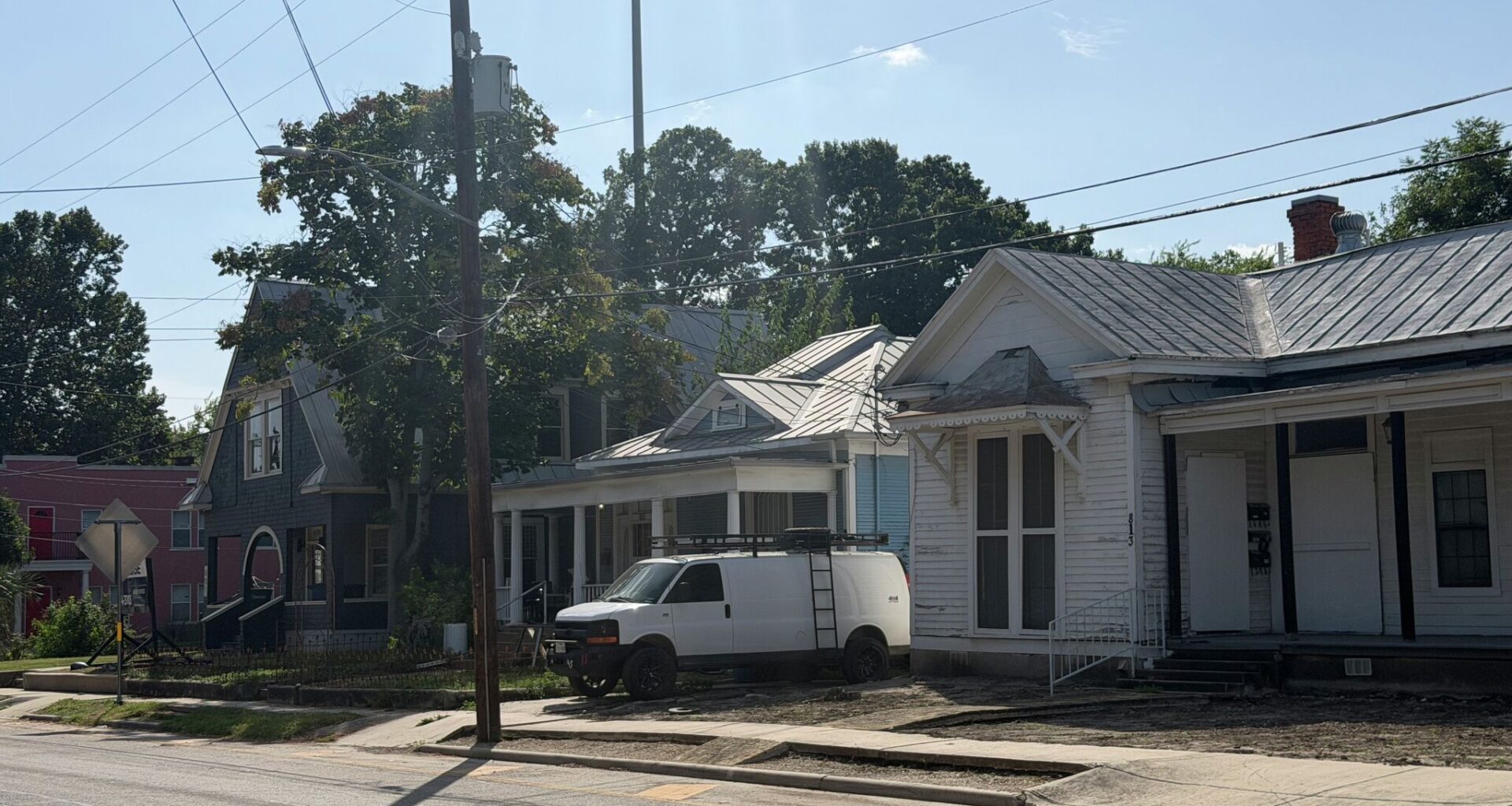 Mysterious new bar could revive downtown San Antonio edge
