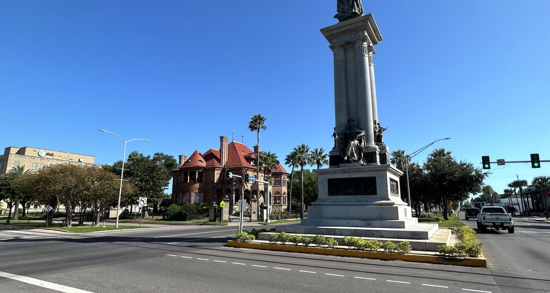 Texas city undergoing major state-funded overhaul