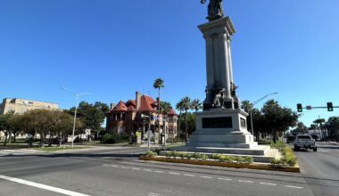 Texas city undergoing major state-funded overhaul