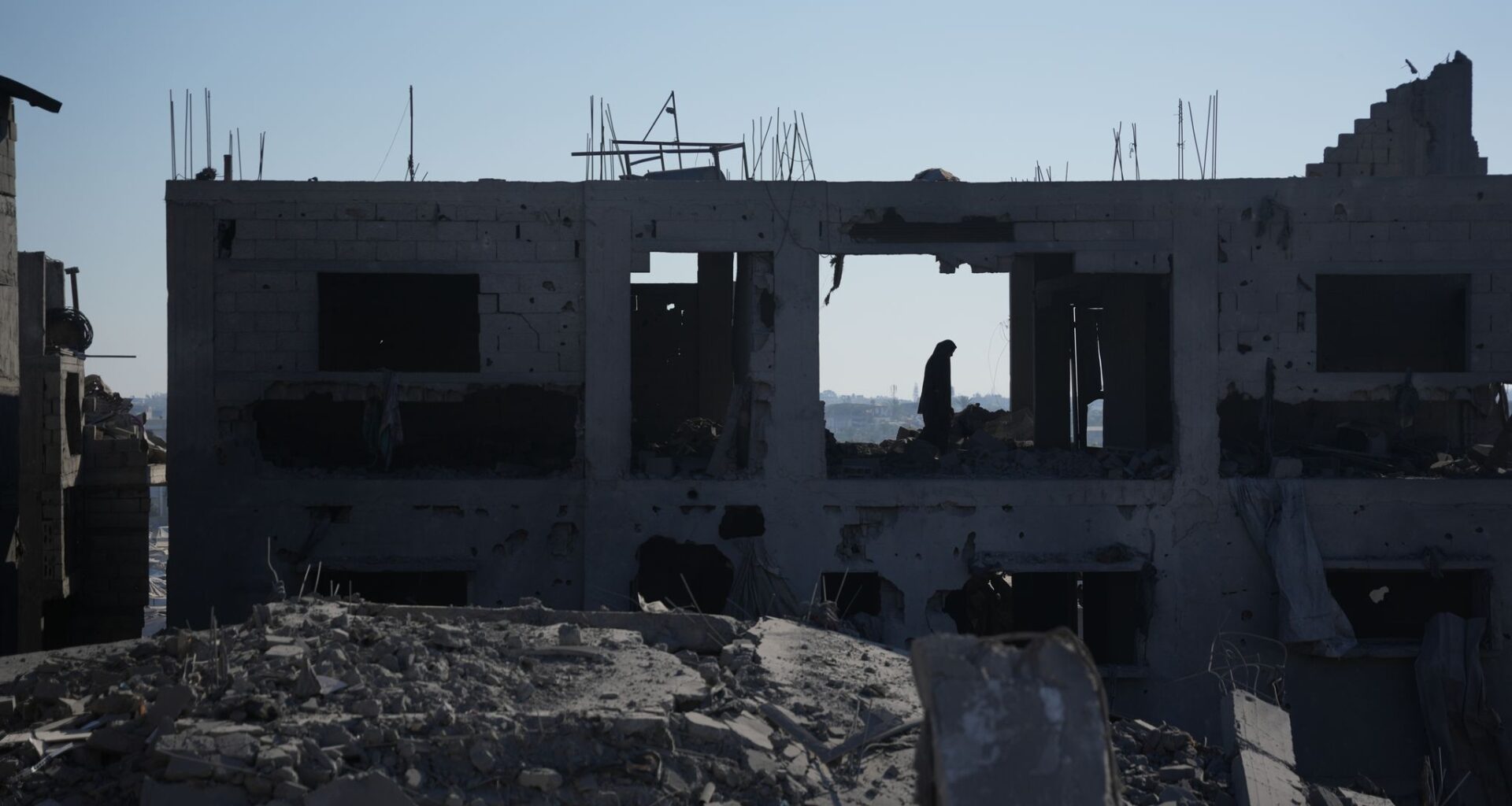 Israel says it has serious concerns with Hamas disarmament deal