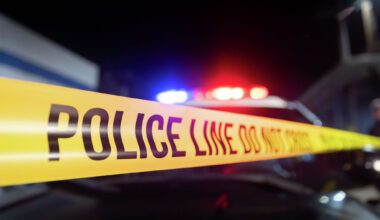 What we know about the SAPD shooting near Alderete Park