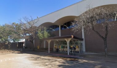 This iconic Dallas venue could be swept into data center project