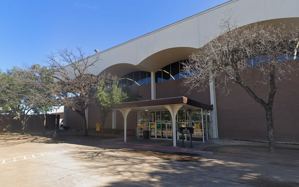 This iconic Dallas venue could be swept into data center project