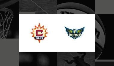 How to watch Sun vs. Wings: TV channel and streaming options for August 2
