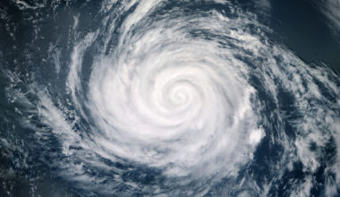 Gulf Coast hurricane outlook gets an unexpected August twist