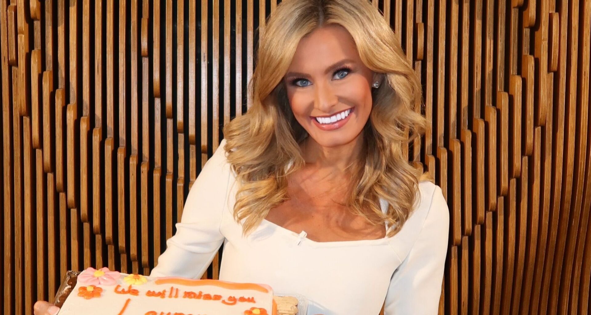Lauren Crawford leaving CBS News Texas after 3 years as reporter