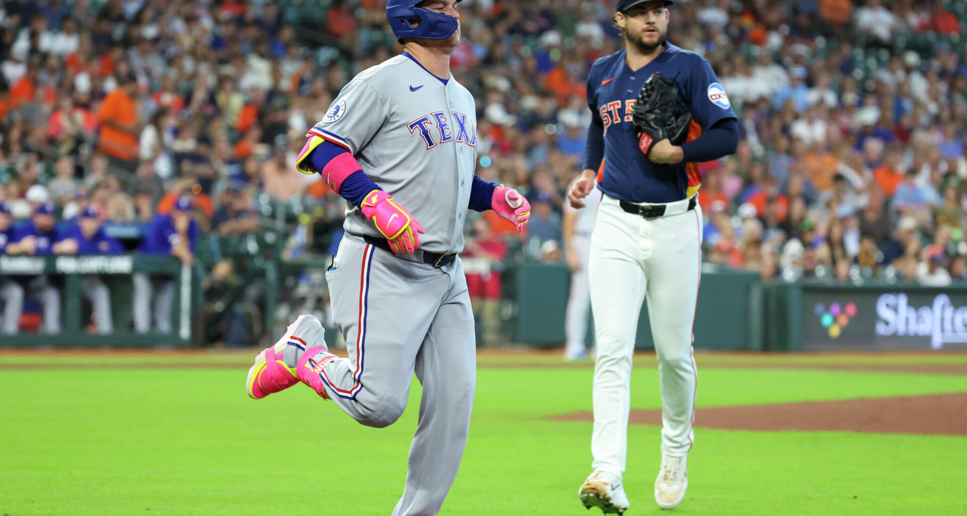 Rangers are due for retooling after disastrous pre-deadline road trip