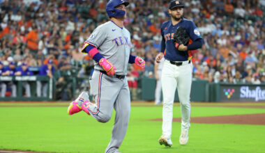 Rangers are due for retooling after disastrous pre-deadline road trip