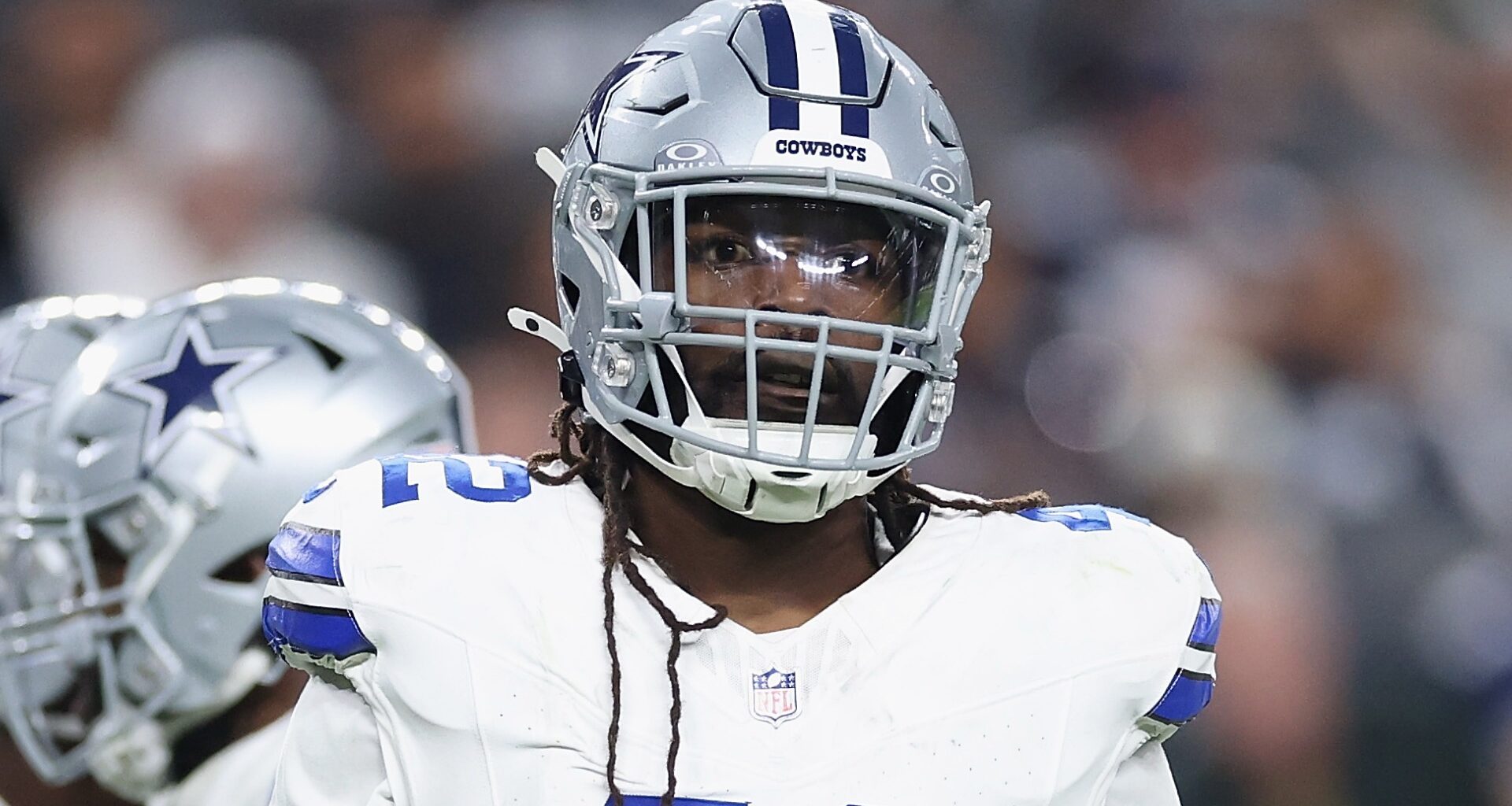 Cowboys Lose Edge Rusher Jadeveon Clowney to AFC Contender