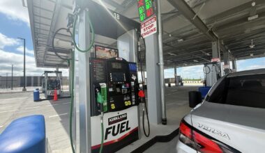 Do you need a Costco membership to buy gas? What to know
