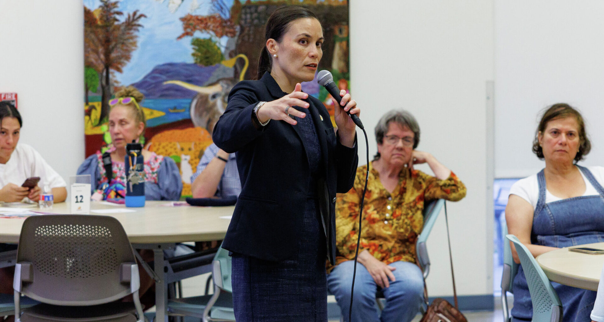 Opinion: Mayor Jones is right to want to end Ready to Work