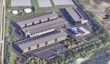 Westlake data center proposal sparks concerns from Keller residents