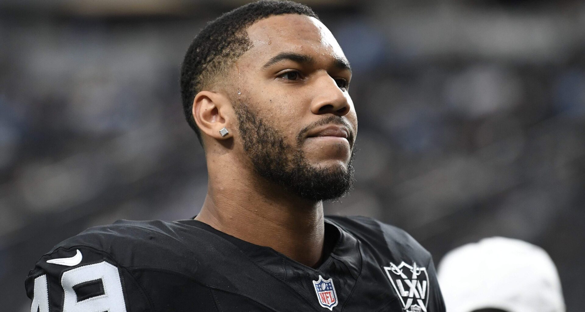 Cowboys Waive Edge Rusher Facing 3-Game Suspension