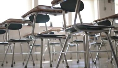 SAISD considers adopting state’s ‘Bible-infused’ Bluebonnet Learning curriculum