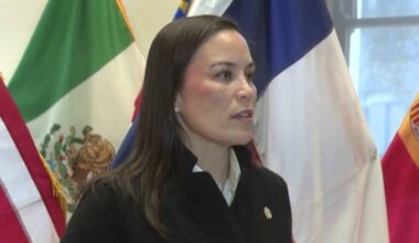 San Antonio mayor pushes for new vote on city’s $489 million contribution toward Project Marvel