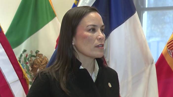 San Antonio mayor pushes for new vote on city’s $489 million contribution toward Project Marvel