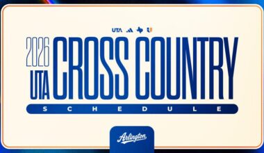 UT Arlington Cross Country announces 2026 schedule