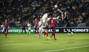 What we learned in FC Dallas’ draw vs LA Galaxy