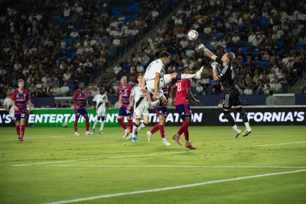 What we learned in FC Dallas’ draw vs LA Galaxy