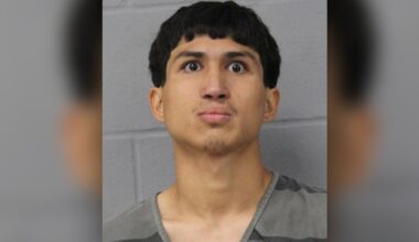 Rainey Street shooting: Austin police arrest suspect