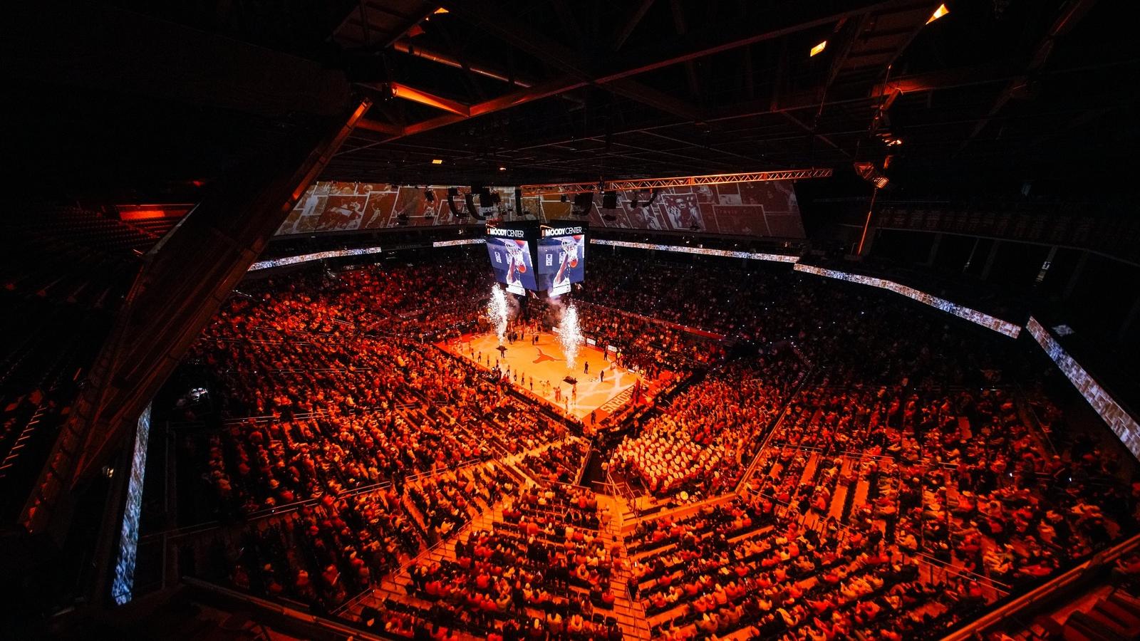 Men’s Basketball announces 2026-27 schedule