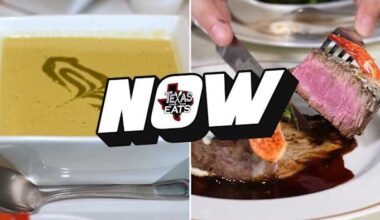 Is This the Best Soup in San Antonio?