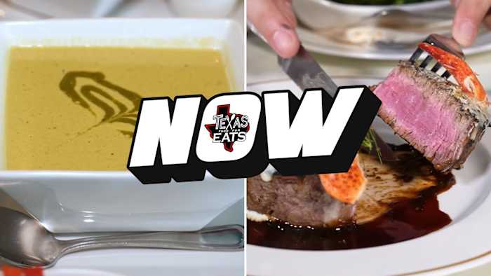 Is This the Best Soup in San Antonio?
