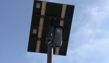 Dallas police Flock camera use sparks privacy debate